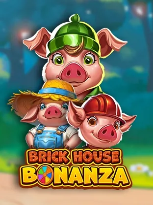 Brick House Bonanza mobile image