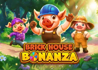 Brick House Bonanza tips image
