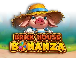 Brick House Bonanza Logo